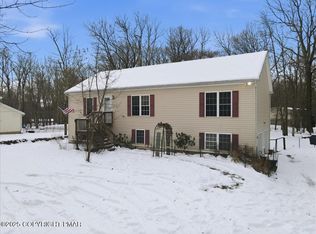 1437 State Route 534, Albrightsville, PA 18210