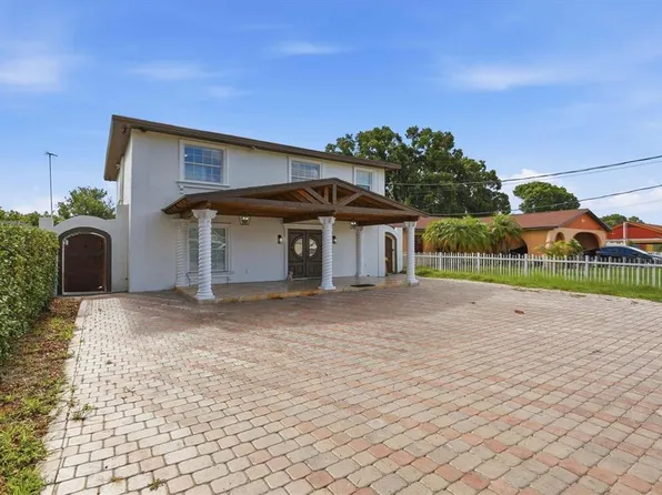 6611 N Hale Ave, Tampa, FL 33614