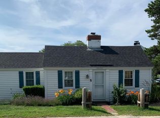 42 King St #5, Scarborough, ME 04074