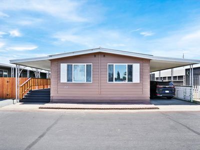 15820 S Harlan Rd TRAILER 22, Lathrop, CA, 95330