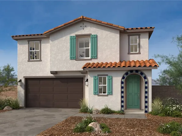 4726 S Solstice Ave, Ontario, CA 91762