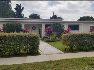 5998 SW 44th Ter #5998, Miami, FL 33155