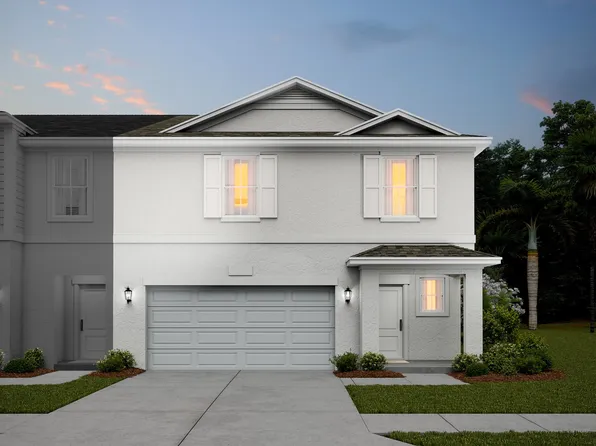 827 NE Trailside Run, Port Saint Lucie, FL 34983
