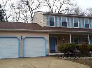 6152 Humpback Whale Ct, Waldorf, MD
