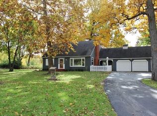 11603 Country Club Rd, Woodstock, IL 60098