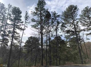 0 Highway 411, Kingston, GA 30145