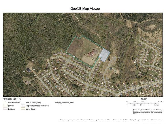 2nd image of LOT Cowperthwaite St