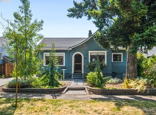 7145 N Concord Ave, Portland, OR 97217