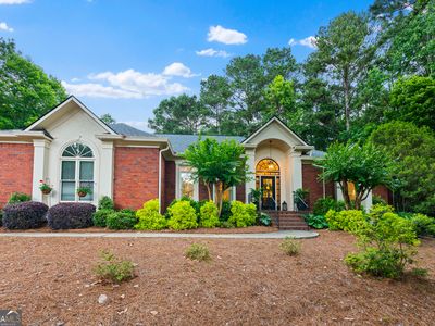107 Calloway Xing, Peachtree City, GA, 30269