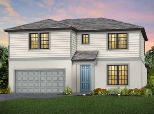 Whitestone Plan, Verdana Village, Estero, FL 33928