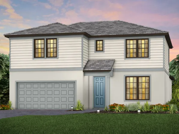 Whitestone Plan, Verdana Village