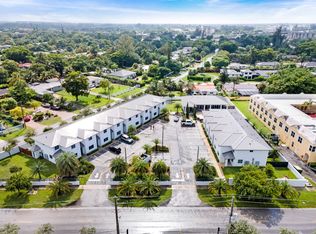 15418 NW 2nd Ave, Miami, FL 33169