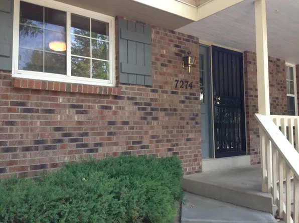 7274 E Briarwood Cir, Centennial, CO 80112