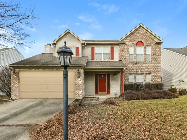 10211 Carmine Dr, Noblesville, IN 46060