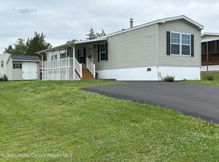 50 Kipp Lane #35, Hudson, NY 12534