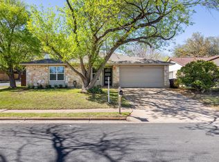 8402 Alabama Dr, Austin, TX 78745