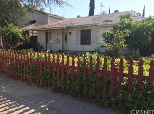 7317 Louise Ave, Van Nuys, CA 91406
