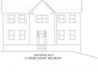 14 Irene Ct, Millbury, MA 01527