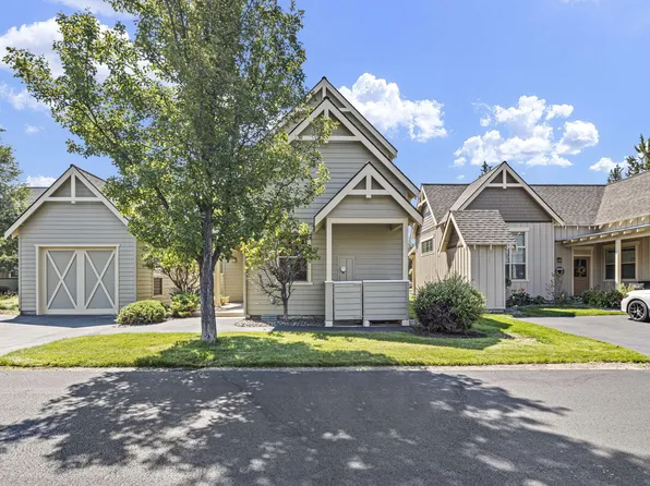 11122 Bunk House Ln, Redmond, OR 97756