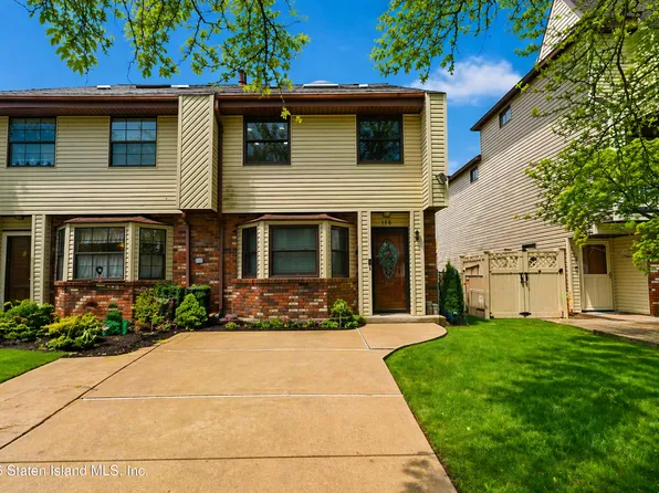 176 Russek Dr, Staten Island, NY 10312