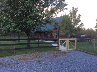 3087 Italy Friend Rd, Branchport, NY 14418