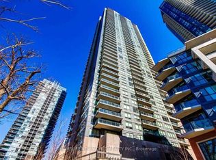 36 Park Lawn Rd #2201, Toronto, ON M8V 0E5