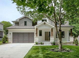 6734 Granada Rd, Prairie Village, KS 66208