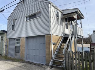 437 Fountain St #1, Pittsburgh, PA 15238