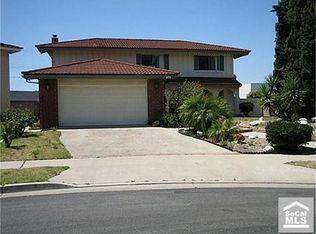 9261 Lime Cir, Cypress, CA 90630
