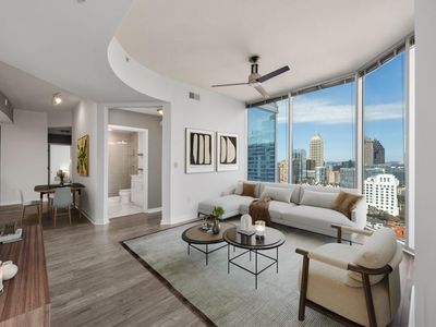 860 Peachtree St NE Unit 2401, Atlanta, GA, 30308