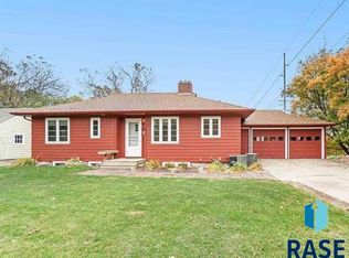 2809 W 22nd St, Sioux Falls, SD 57105