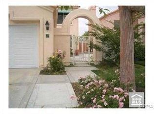 19 Villamoura, Laguna Niguel, CA 92677