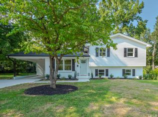 2313 Bertie Dr, Raleigh, NC 27610