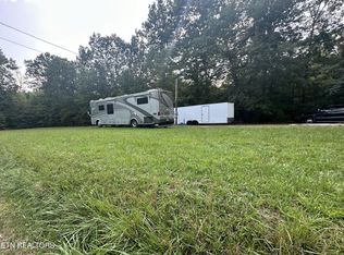 John Cox Rd, Deer Lodge, TN 37726