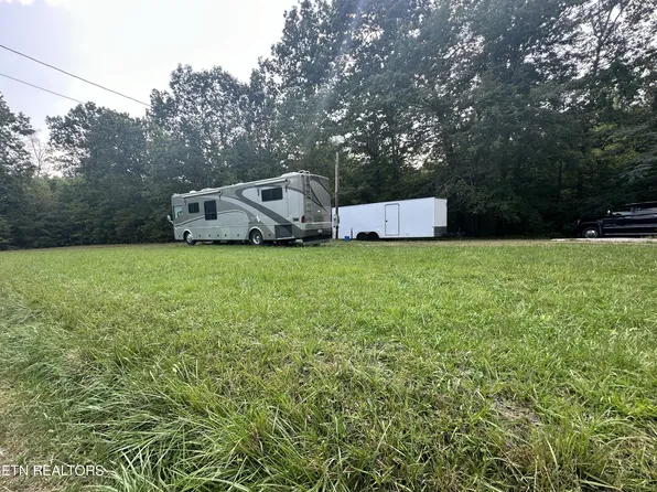 John Cox Rd, Deer Lodge, TN 37726