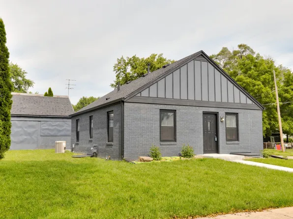 3120 Amherst St, Des Moines, IA 50313