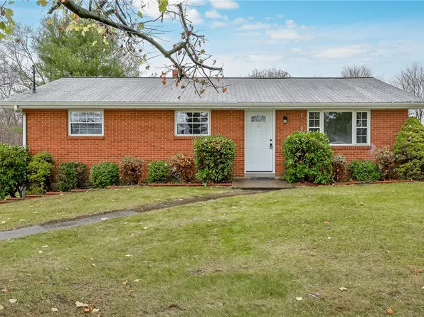 269 Wises Grove Rd N, New Brighton, PA 15066