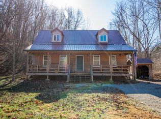 3014 Big Spurce Little Bear Creek Rd, Otway, OH