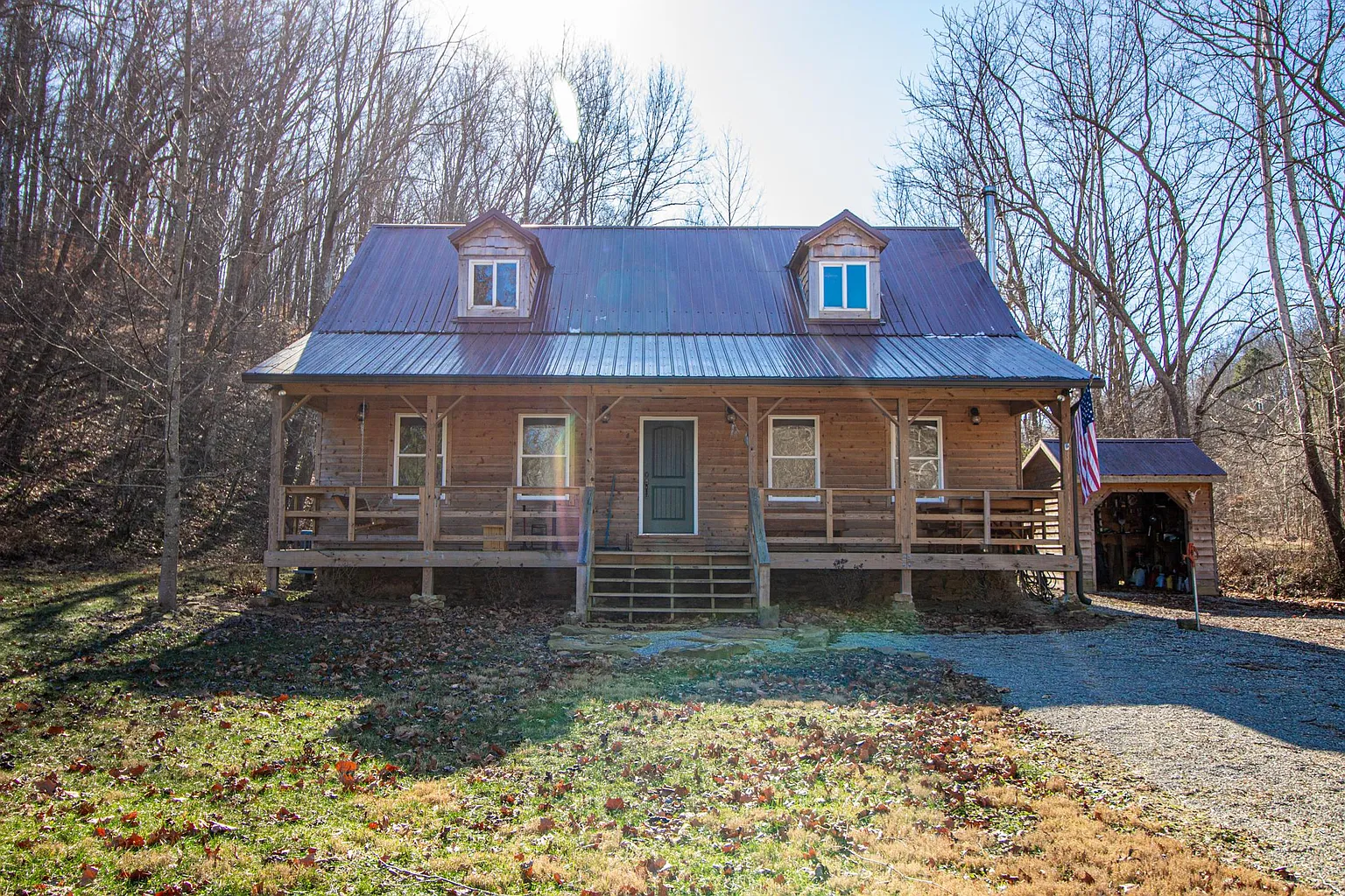 3014 Big Spurce Little Bear Creek Rd photo 1