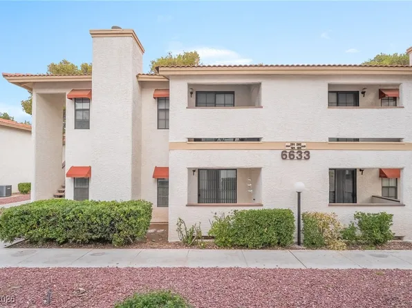 6633 W Tropicana Ave Unit 101, Las Vegas, NV 89103