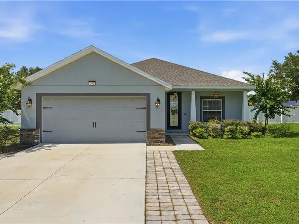 362 LAKE STREET, UMATILLA, FL 32784