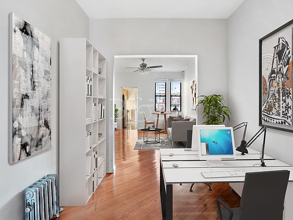 2nd image of 664 Manhattan Ave APT 3