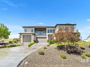 7760 N Grand Ridge Ln, Eagle, ID 83616