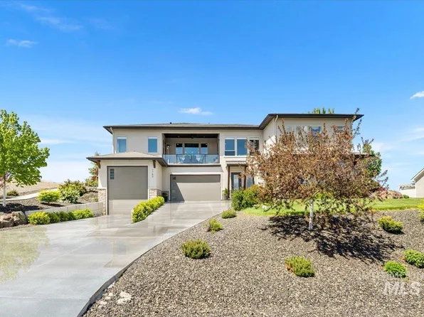 7760 N Grand Ridge Ln, Eagle, ID 83616