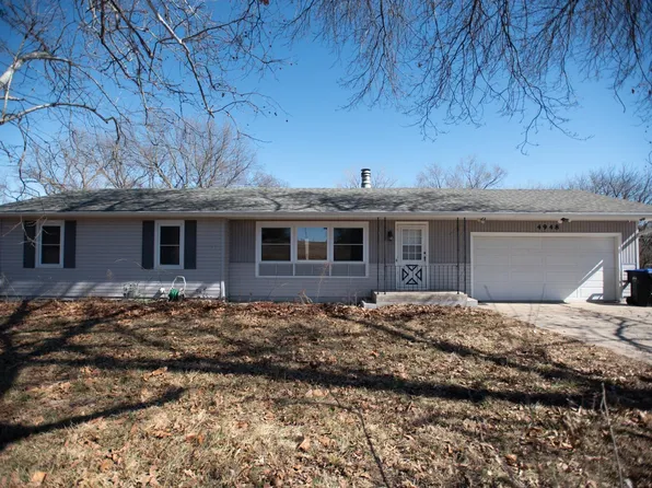 4948 NE Indian Creek Rd, Topeka, KS 66617