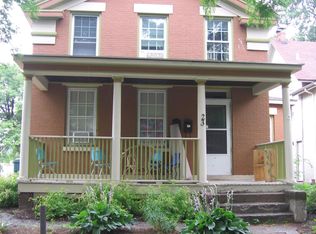 23 Alexander St #2, Rochester, NY 14620