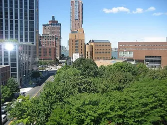 Rented by Mark David