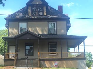 901 Patterson Ave SW #A, Roanoke, VA 24016