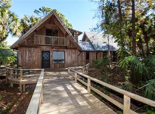 681 Olive St, Englewood, FL 34223