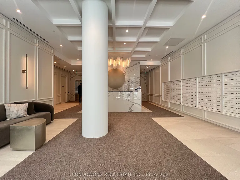 100 Queen St E #3603 — Photo 23
